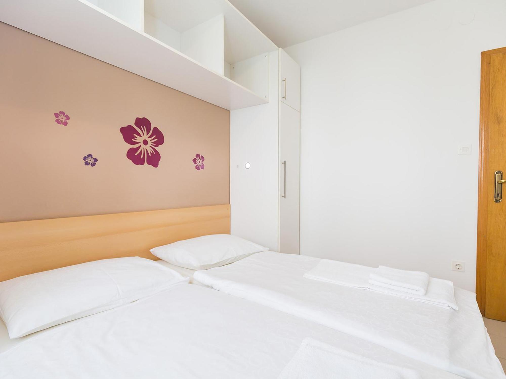 Ulika Rooms & Apartments Poreč Exterior foto